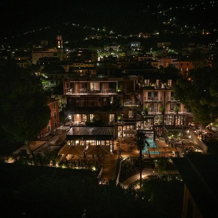 Capitolo Riviera Hotel Genova Eksteriør billede